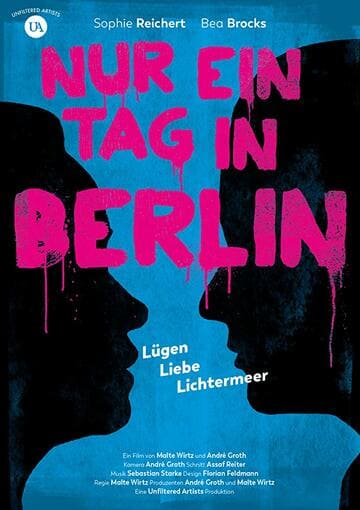 Один день в Берлине онлайн