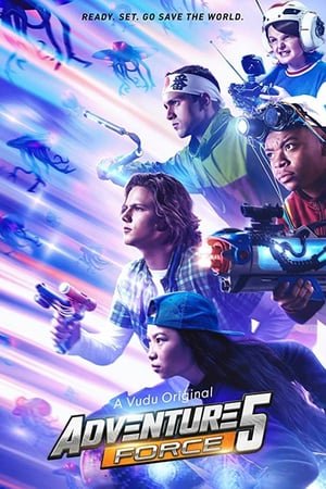 Сила приключений 5 онлайн