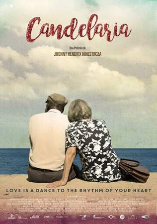 Канделария онлайн