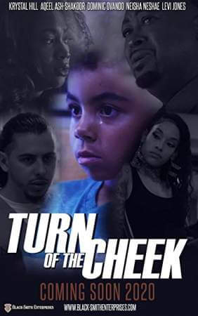 Подставь другую щеку онлайн