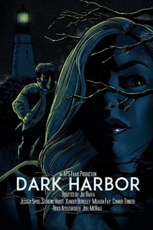 Темная гавань онлайн