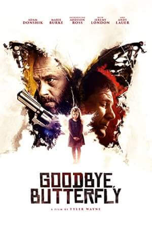 Прощай, Бабочка онлайн