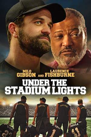 Под огнями стадиона онлайн