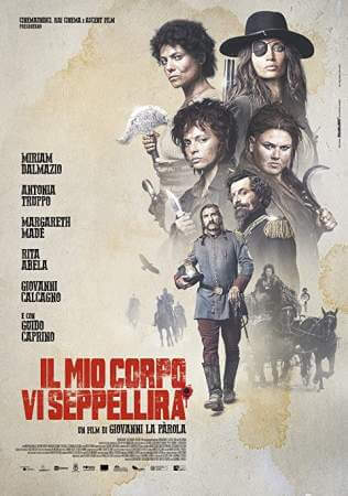Моё тело вас закопает онлайн