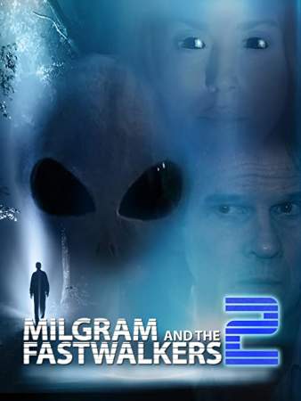 Доктор Милграм и тайна зелёных человечков 2 онлайн