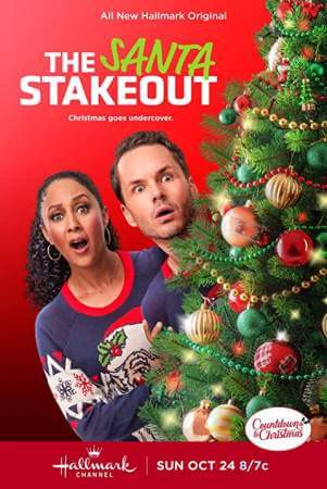 Слежка за Сантой онлайн
