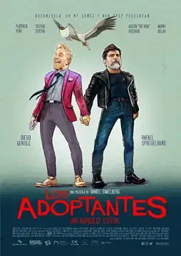 Приёмные родители онлайн
