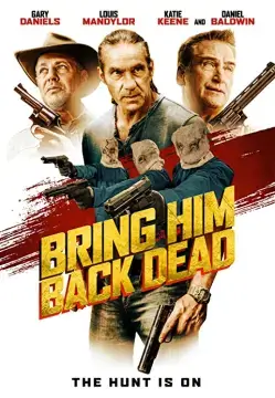Привезите его труп онлайн