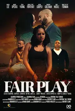 Справедливость онлайн