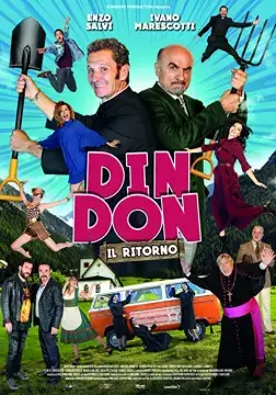 Дон Донато возвращается онлайн