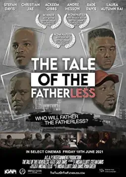 Сказка о безотцовщине онлайн