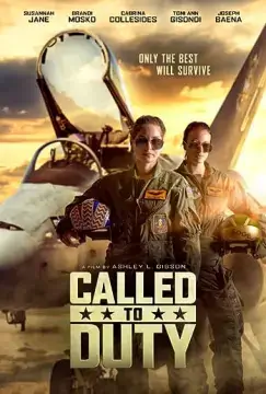 Призванные долгом онлайн