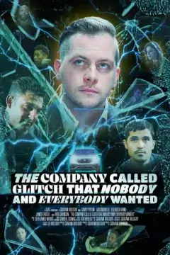 Компания "Глитч", которая была никому не нужна и нужна всем одновременно онлайн