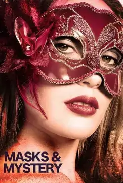 Маски и тайны онлайн